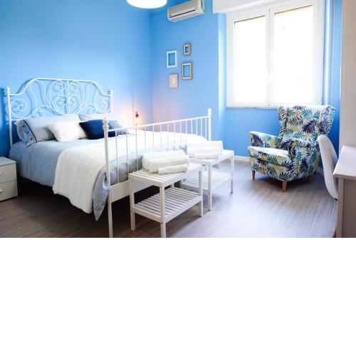 Villa Aurelia - Seafront Apartment with Terrace