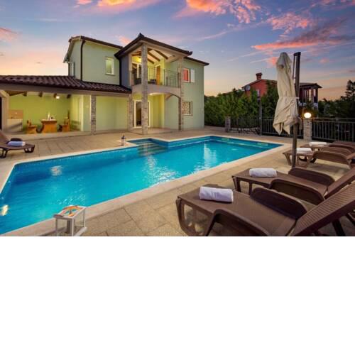 Villa Aurelia