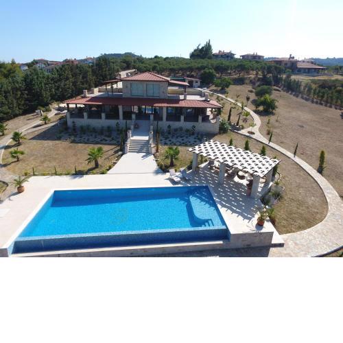 Villa Aurelia