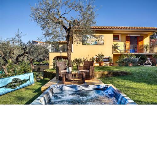 Villa Aurelia