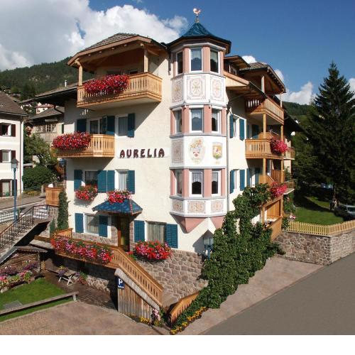 Villa Aurelia