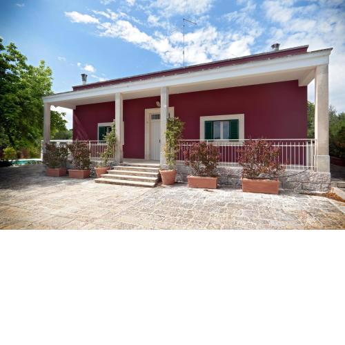 Villa Aurelia