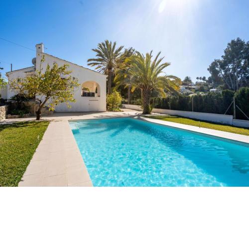 Villa Aurelie by Interhome