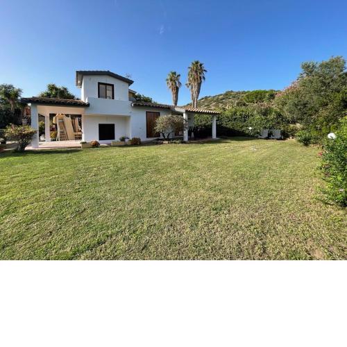 Villa Aurice ottima posizione vicina al mare di Villasimius