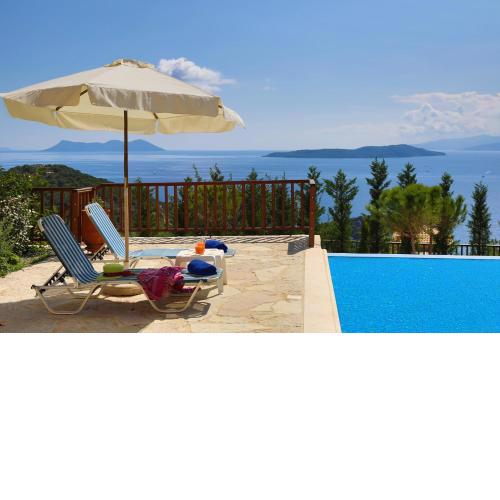 Villa Auriga