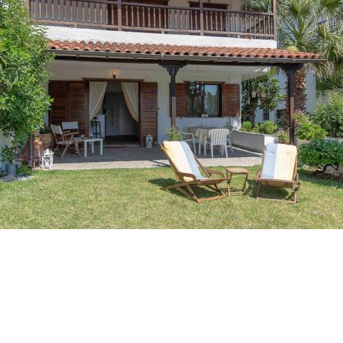 Villa Aurora- Elani Halkidiki
