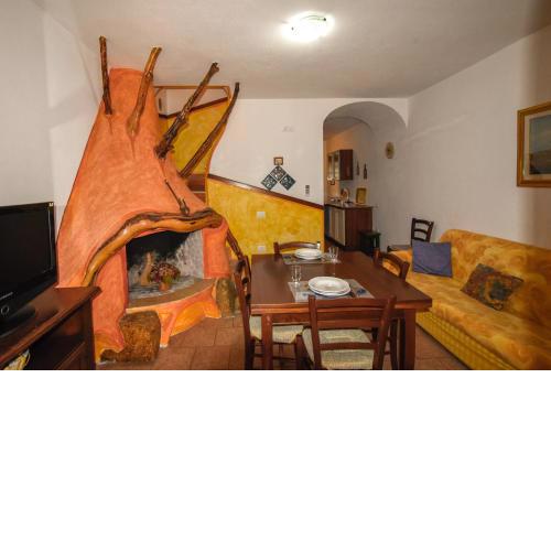 Villa Aurora con A/C