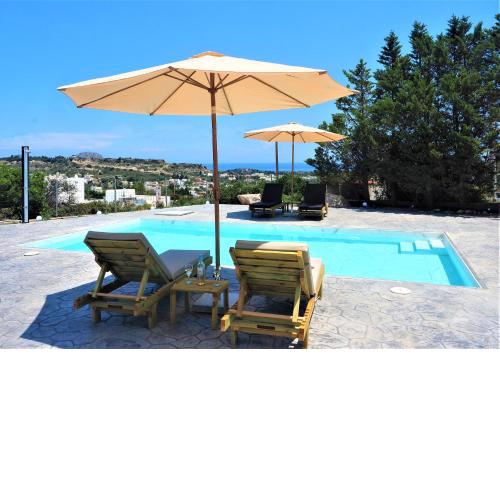 Villa Aurora Dome