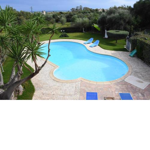 VILLA AURORA DUE