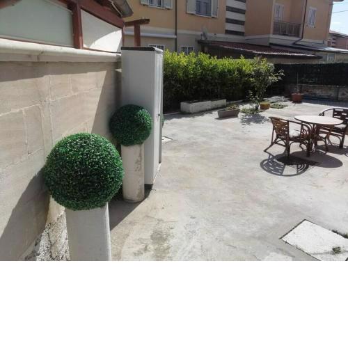 Villa Aurora Fronte spiaggia