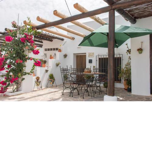 Villa AURORA Nijar