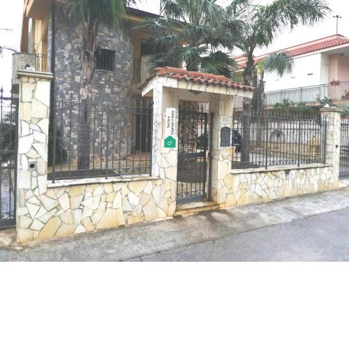 Villa Aurora Per Vacanze