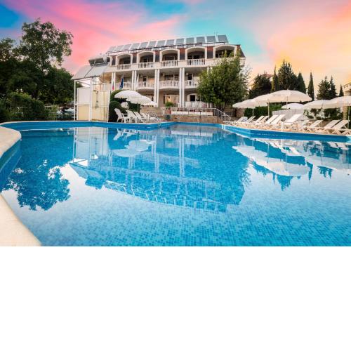 Villa Aurora