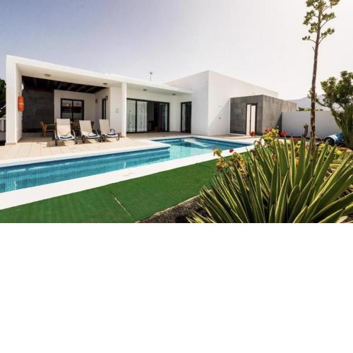 Villa Aurora