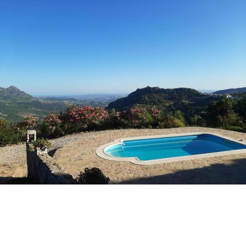 VILLA AURORA