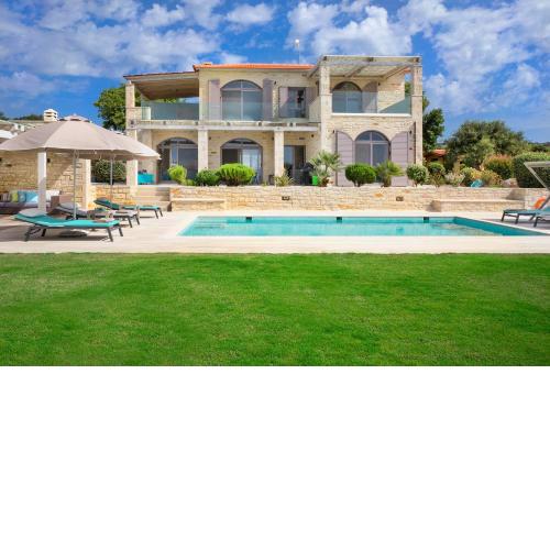 Villa Aurora