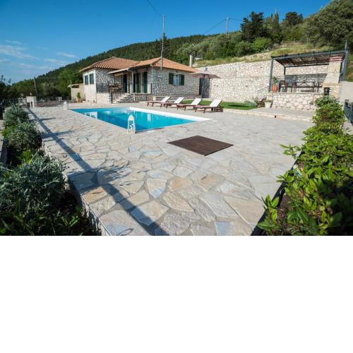 Villa Aurora