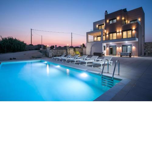 Villa Aurora