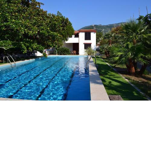 Villa Aurora
