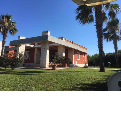 Villa Aurora