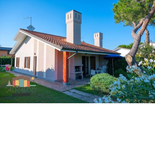 Villa Aurora