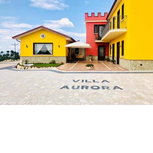 Villa Aurora