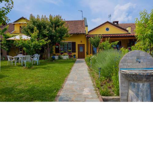Villa Aurora
