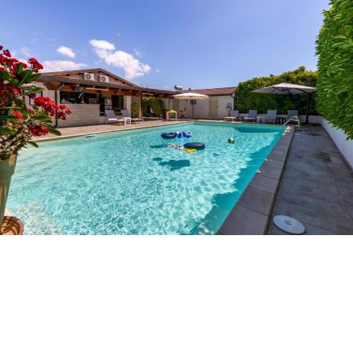 Villa Aurora