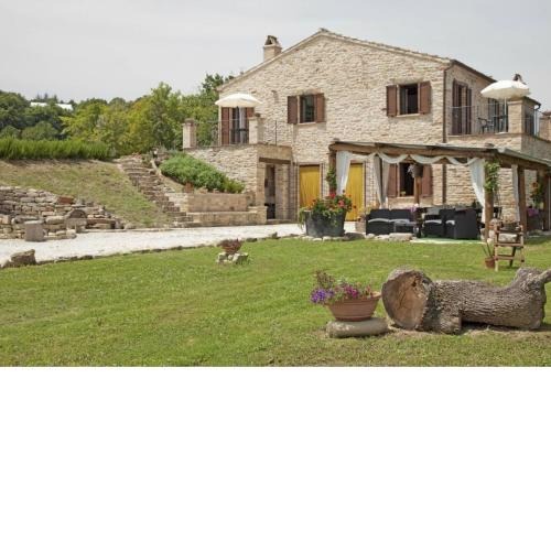 Villa Aurora