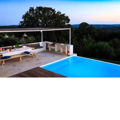 Villa Aurora