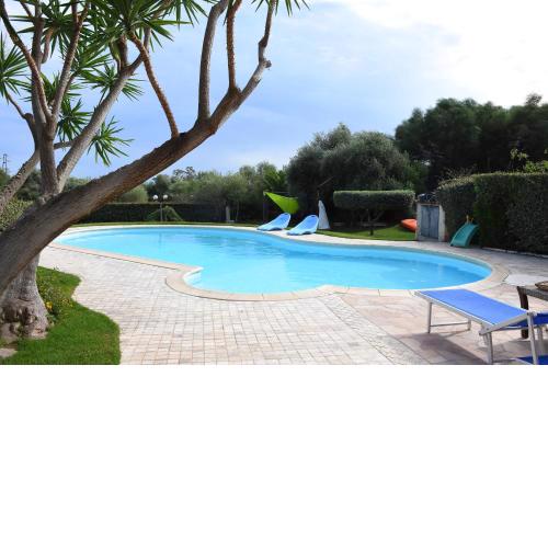 villa aurora