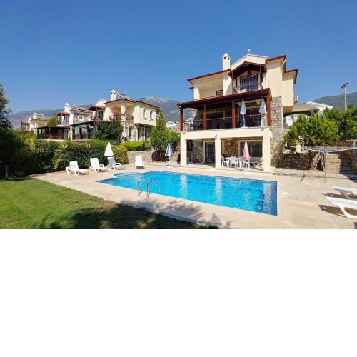 Villa Avilia