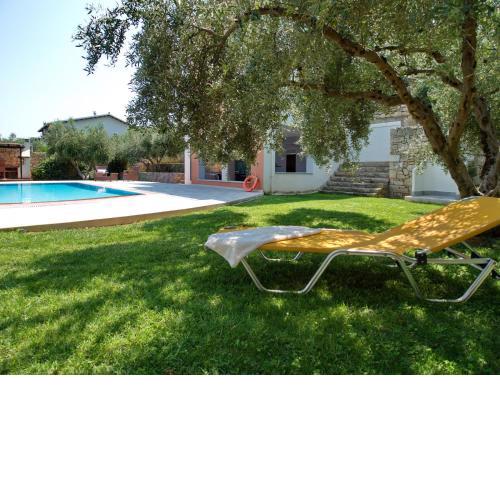 Villa Avra Vrisses Crete