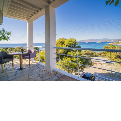 Villa Avras sea view feel like home properties