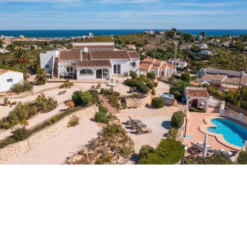 Villa Ayora