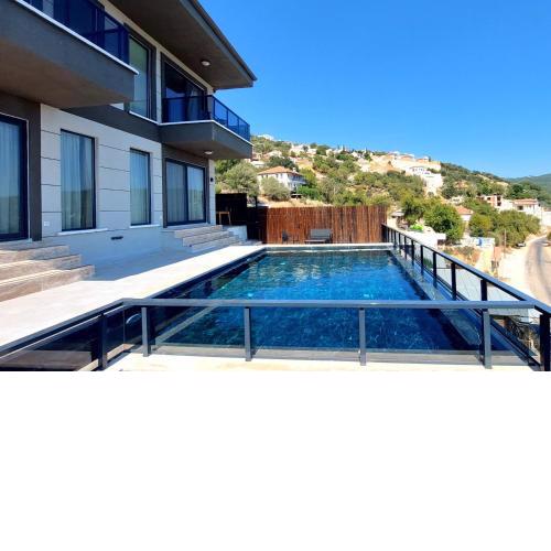 Villa Ayşena
