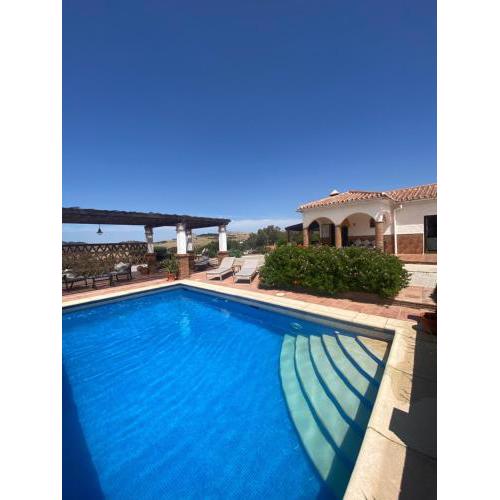 Villa Azafran