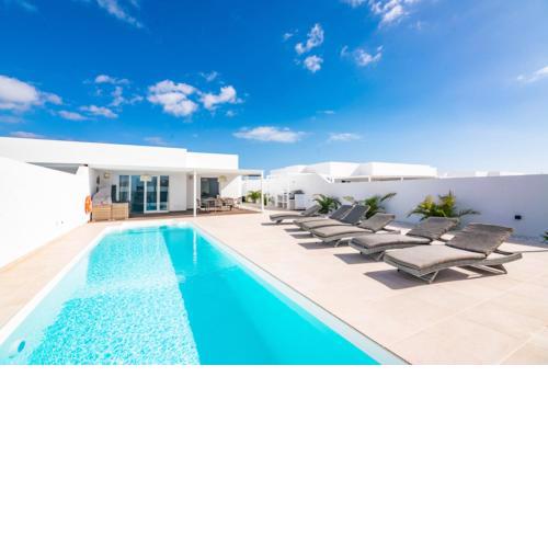 Villa Azahar Suites