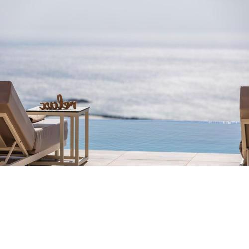 Villa Azalea: A Serene Retreat