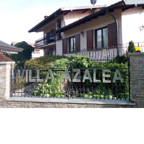 Villa Azalea