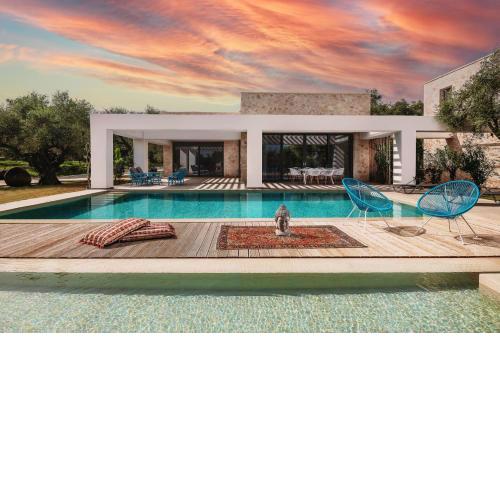 Villa Azimut 1 by Villa Plus