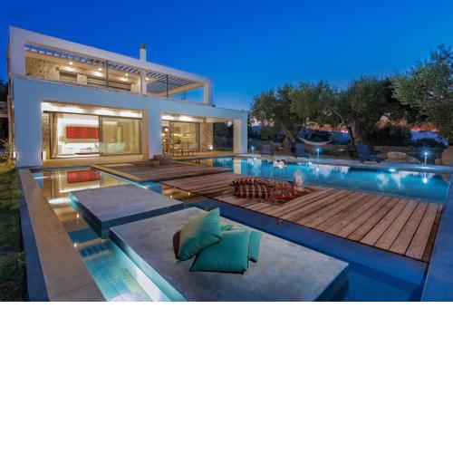 Villa Azimut 2 by Villa Plus