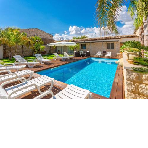 Villa Aziz