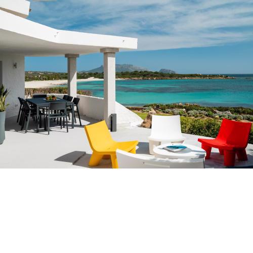 Villa Azul by Klodge