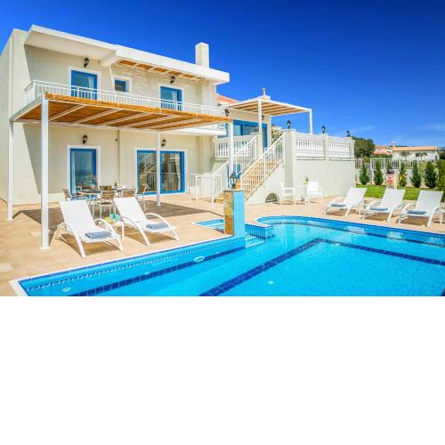 Villa Azure