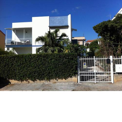 Villa Azzurra Mondello