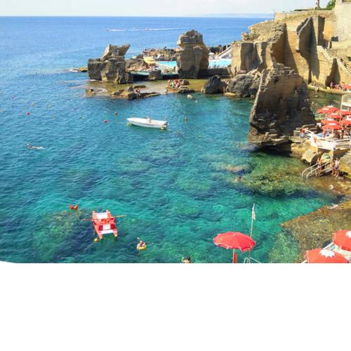 Villa Azzurra Sct
