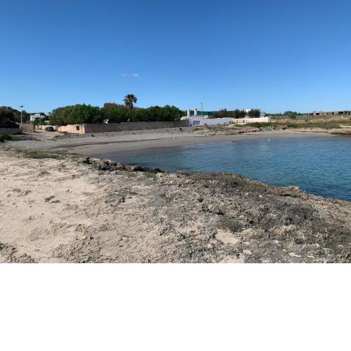 Villa Azzurra sul mare 2
