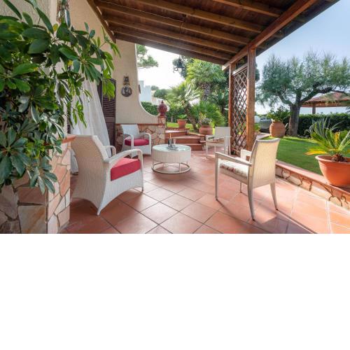 Villa Azzurra