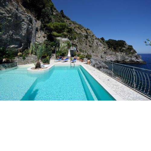 Villa Azzurra